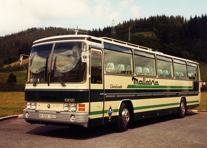 IRIZAR